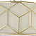 Люстра потолочная Maytoni Messina H223-PL-05-G